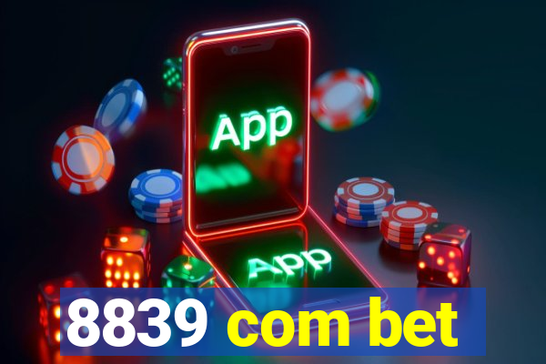 8839 com bet